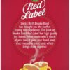 Red Label Leaf Tea - Image 3