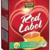 Red Label Brooke Bond Tea