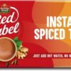 Red Label Instant Spiced Tea - Image 2