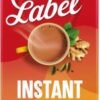 Red Label Instant Spiced Tea