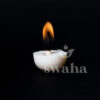 Swaha Vegan Easy Diya - Image 4