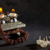Swaha Vegan Easy Diya - Image 3