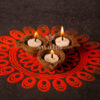 Swaha Vegan Easy Diya - Image 2