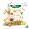 Ashwagandha Amla Herbal Infusion