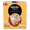 NESCAFÉ Gold Cappuccino
