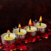 Swaha Cow Ghee Diya Wicks - Image 5