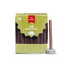 Swaha Om Cylindrical Dhoop Stick