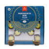 Swaha Panchagavya Diya with Ghee