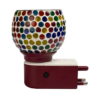 Swaha Electric Ceramic Kapur Dani - Image 4