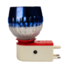 Swaha Electric Ceramic Kapur Dani - Image 7