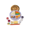 Swaha Puja in a Box, Complete Puja Products, Gift pack Puja thali