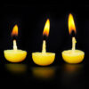Swaha Cow Ghee Diya Wicks - Image 3
