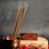 Swaha Sandalwood Agarbatti - Image 3