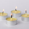Swaha Cow Ghee Diya Wicks - Image 2