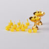 Swaha Cow Ghee Diya - Image 4