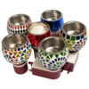 Swaha Electric Ceramic Kapur Dani - Image 2