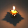 Swaha Cow Ghee Diya Wicks - Image 4