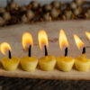 Swaha Cow Ghee Diya - Image 6