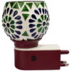 Swaha Electric Ceramic Kapur Dani - Image 3