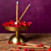 Swaha Utsav Cylindrical Dhoop Stick - Image 3