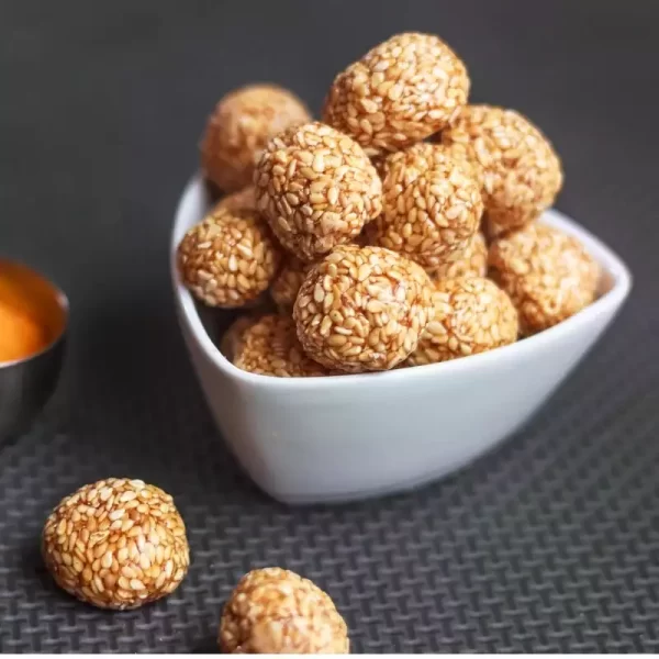 Gud Til Ladoo