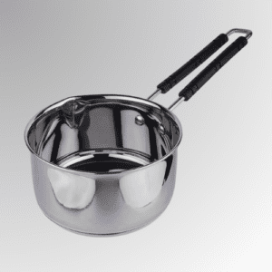 Stainless Steel Sauce Pan