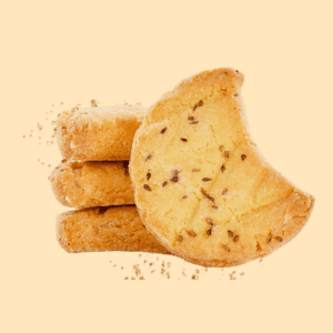 Desi Ghee Chand Biscuit