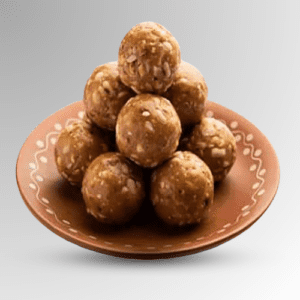 Gondh Gud Ke Ladoo