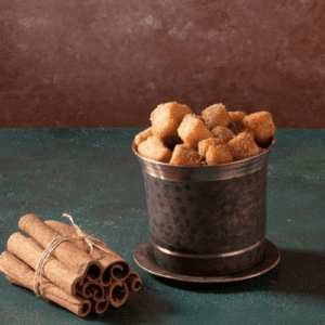 Cinnamon Shakar