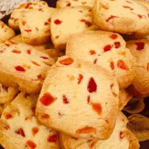 Good Quality Bakery Biscuits