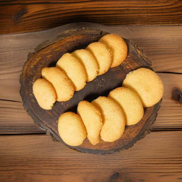 Wine Biscuits