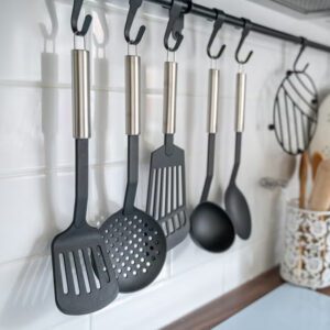 Stainless Steel Core Kitchen Utensils