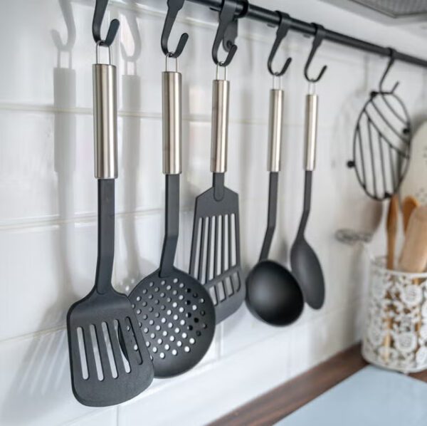 Stainless Steel Core Kitchen Utensils