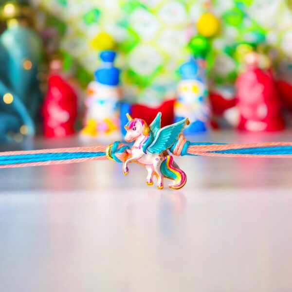 Kids Rakhi
