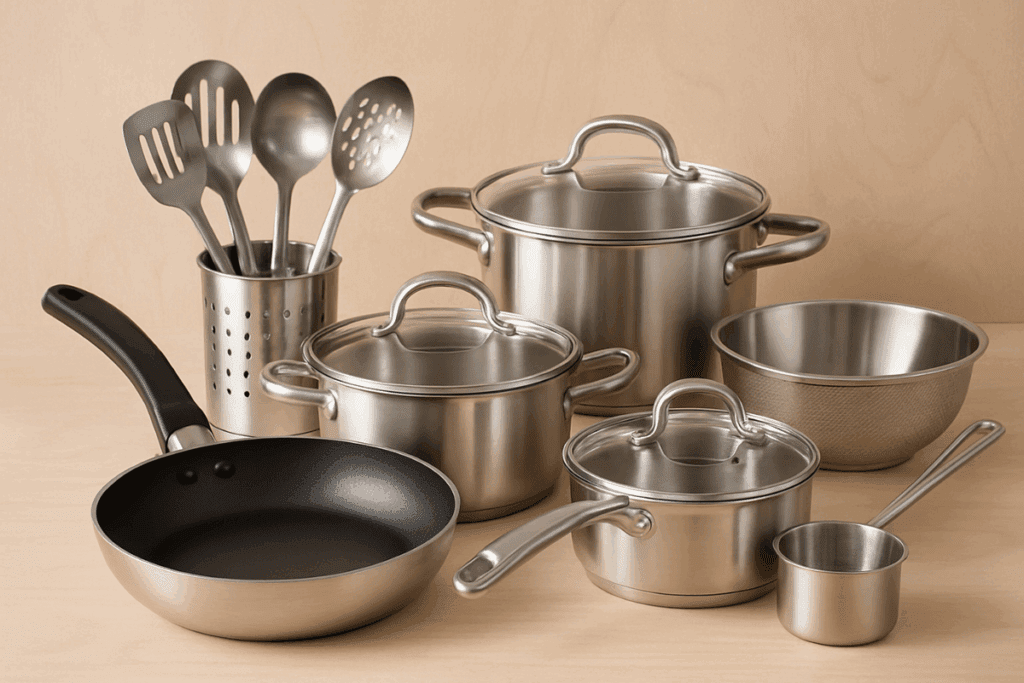 kitchenware