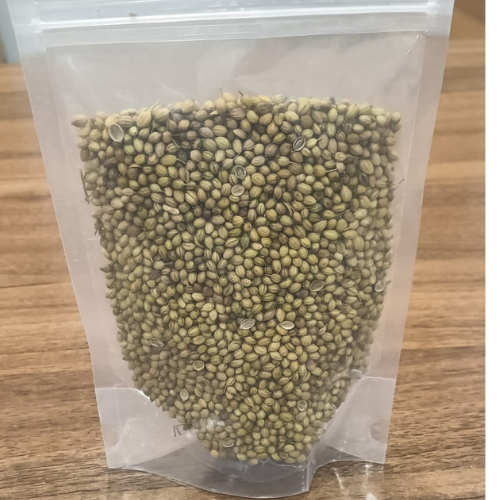 Coriander Seeds