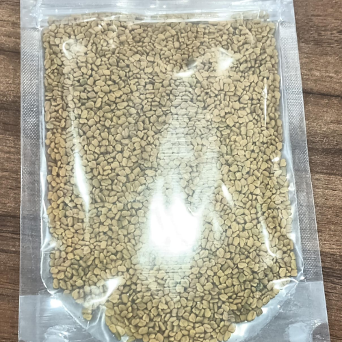 Fenugreek Seeds