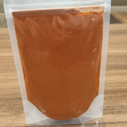 Red Chilli Powder