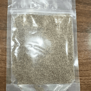 Ajwain (Carom Seeds)