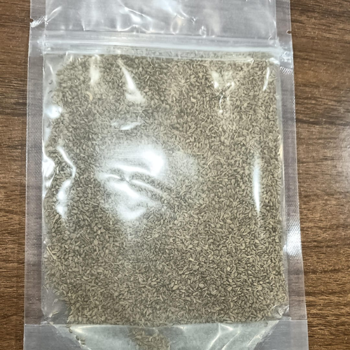 Ajwain (Carom Seeds)