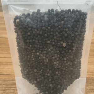 Black Pepper (Kali Mirch)