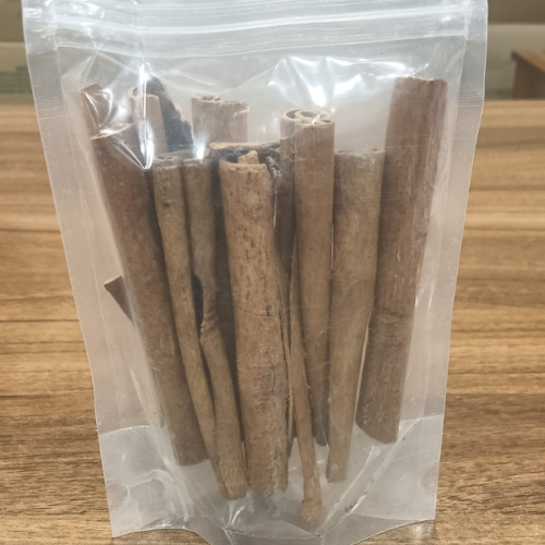 Cinnamon Sticks