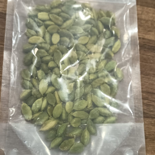 Green Cardamom