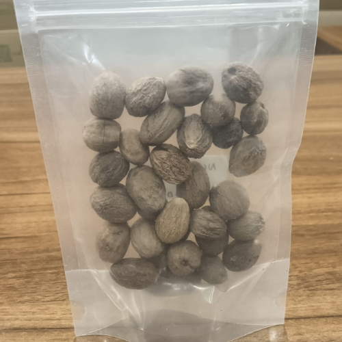 Nutmeg (Jaiphal)