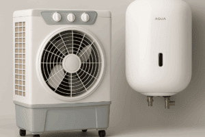 cooler export in india